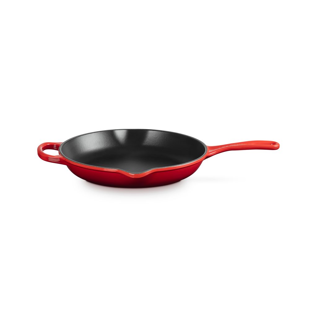 Poêle Skillet 26 cm Cerise - Visuel 1